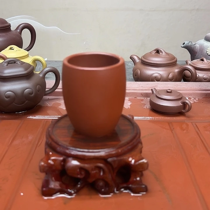 紫砂茶壶宜兴紫砂壶原矿紫砂壶