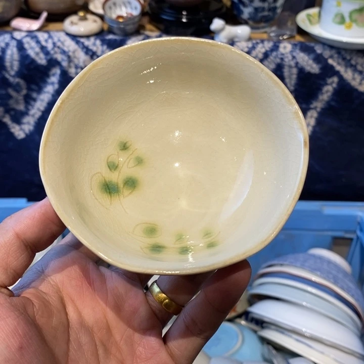 瓷片瓷器瓷器瓷器