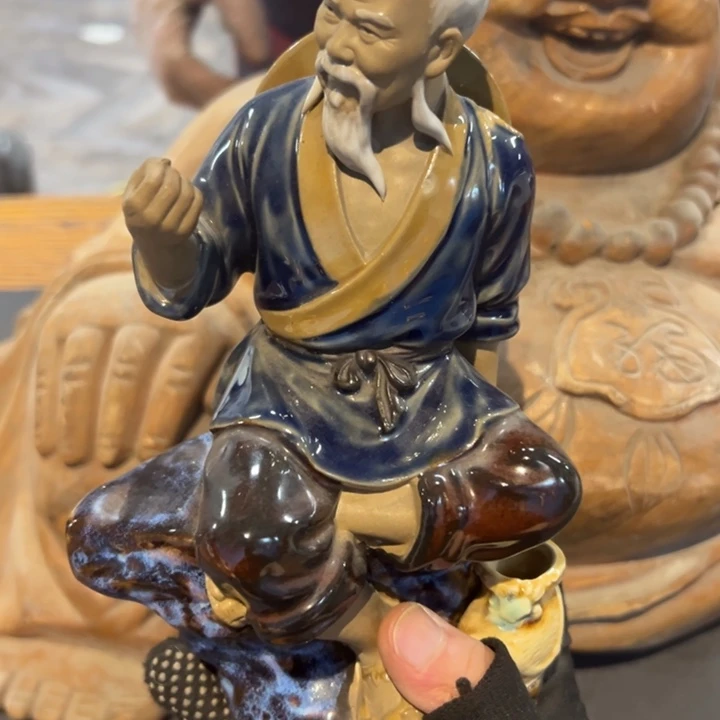 王***子瓷片拾六家的瓷器瓷器