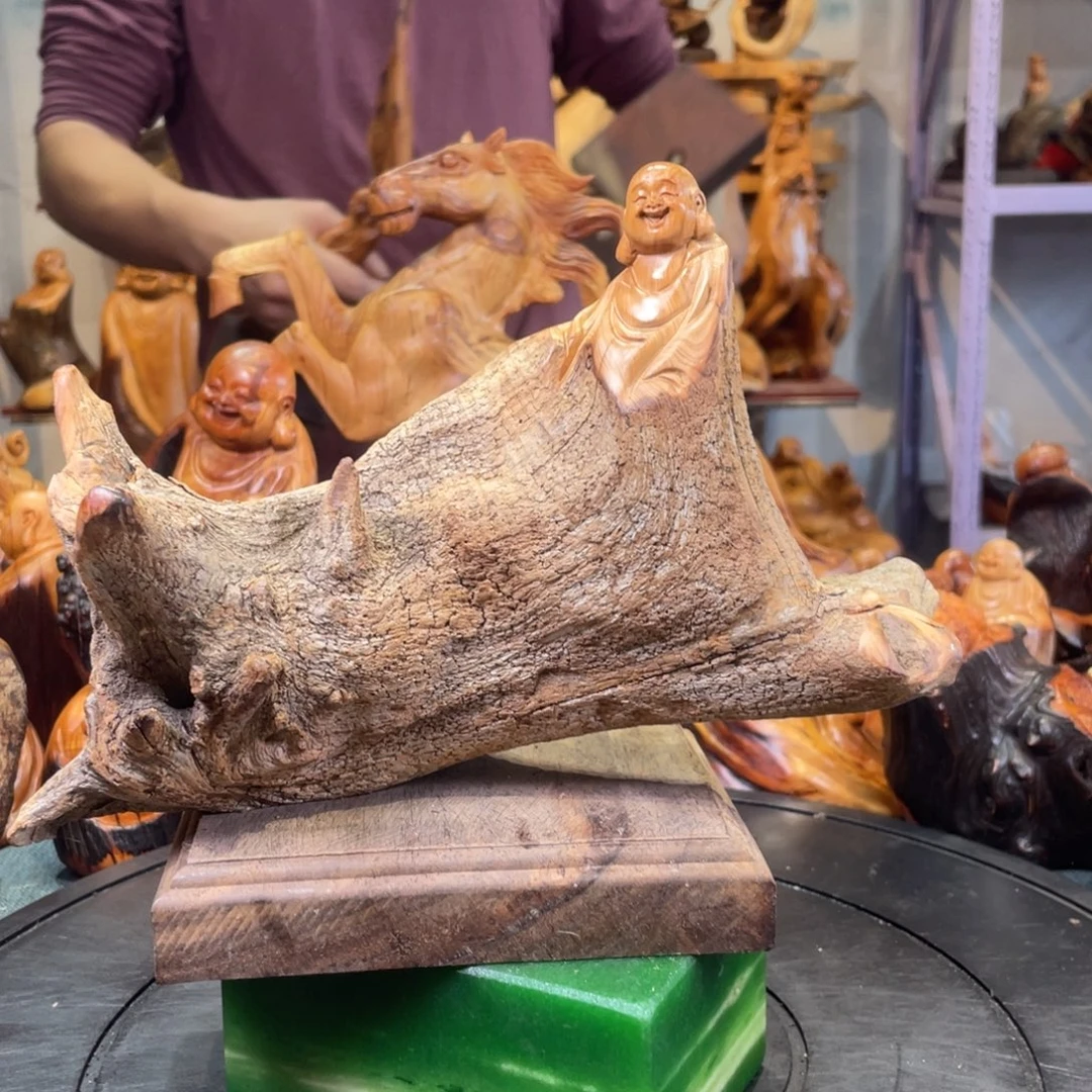 手串/手链柏木（崖柏）