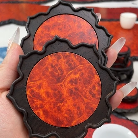 东非黑黄檀（紫光檀）