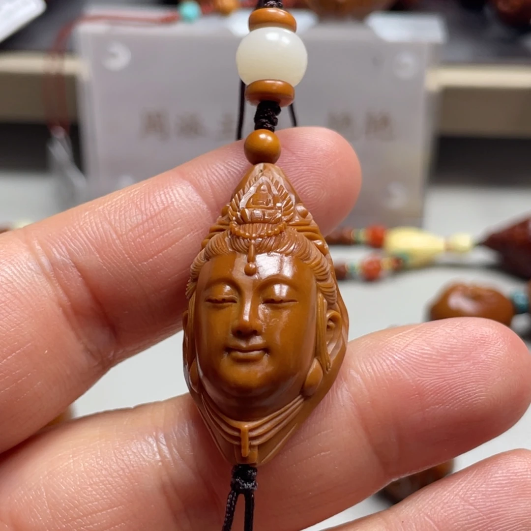 手串/手链橄榄核Hhediao·Hhediao