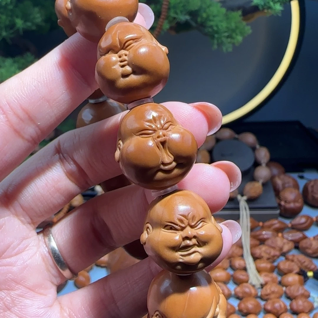 手串/手链橄榄核福利待遇