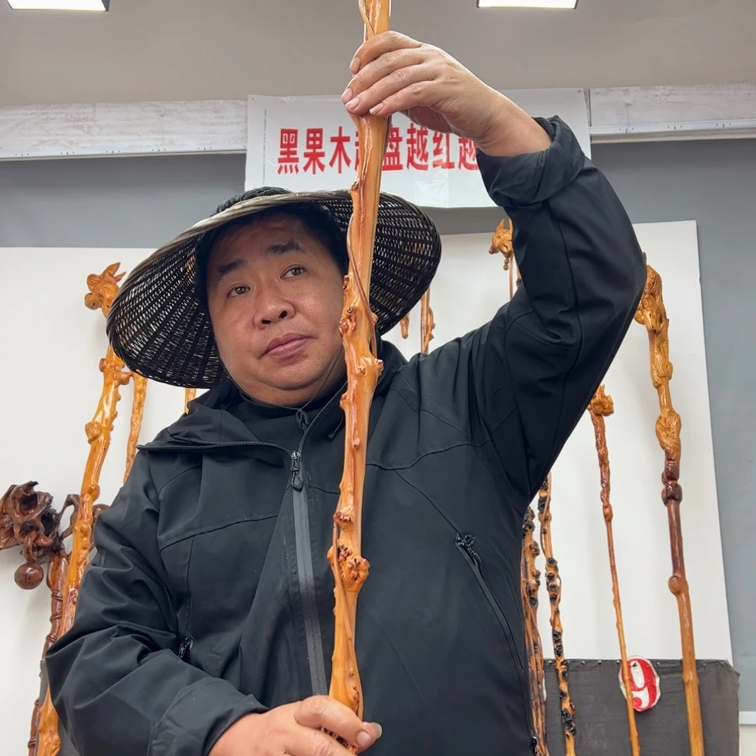 黑果木其他牛*牛黑果木660