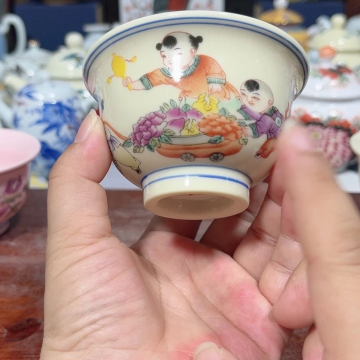 景德镇陶瓷景德镇陶瓷研究所研究