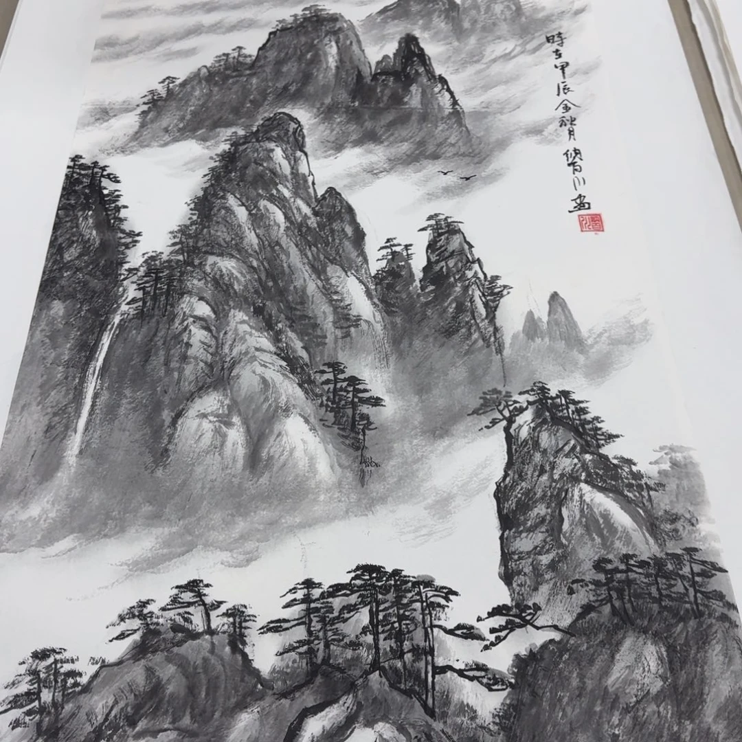 国画 Inceptionxhnbbb