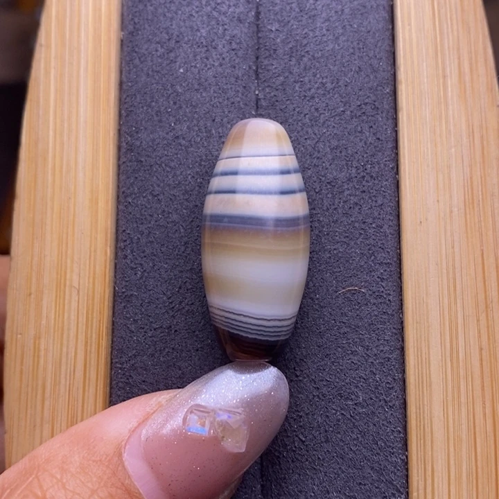 玛瑙/玉髓珠宝半成品未镶嵌