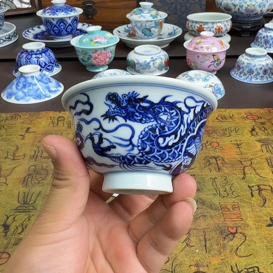 景德镇茶文化8888