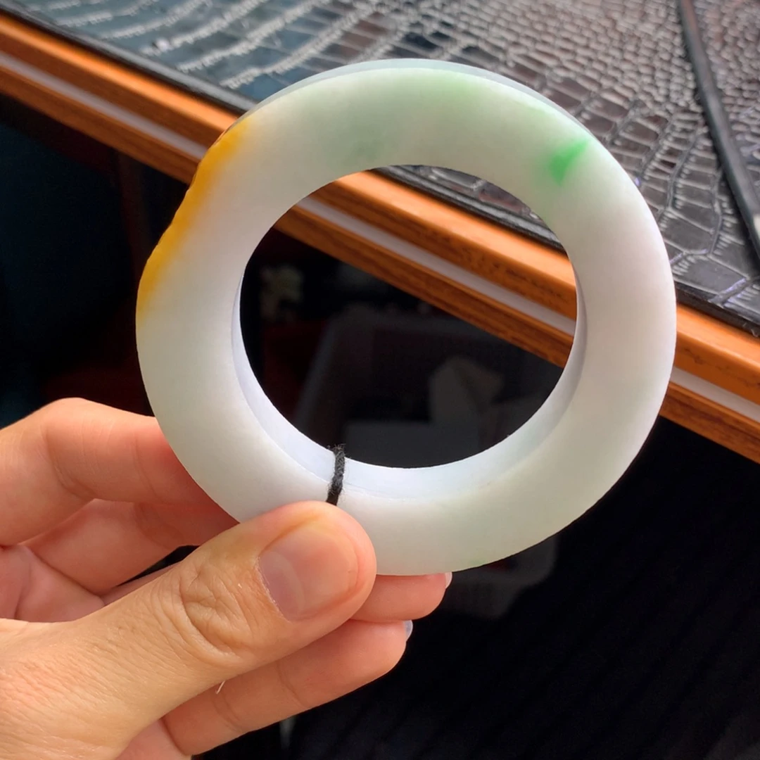 定制翡翠未镶嵌纯天然A货翡翠