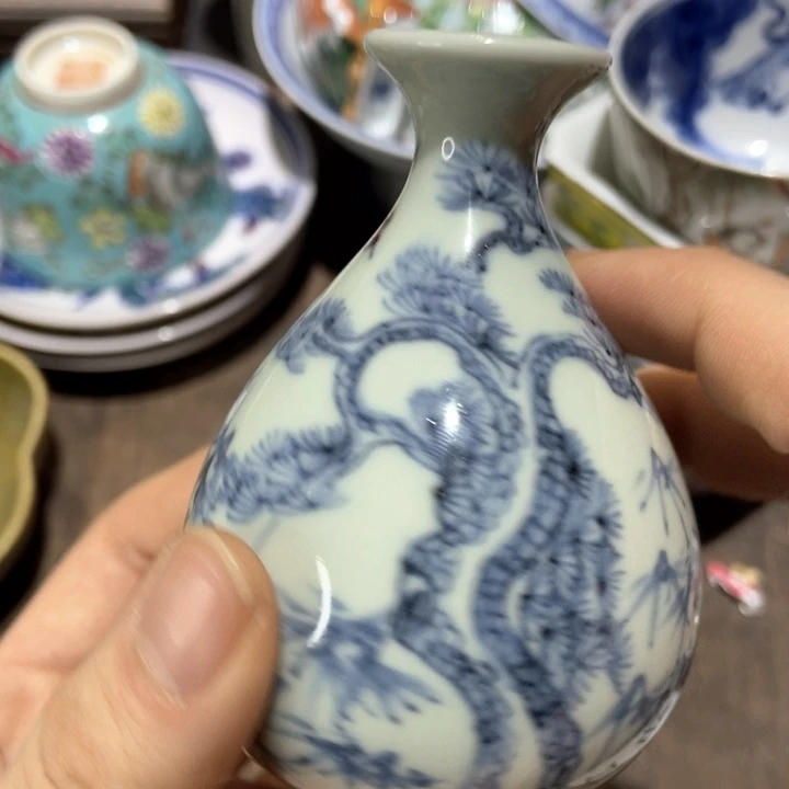 明*逸陶瓷艺术品的设计