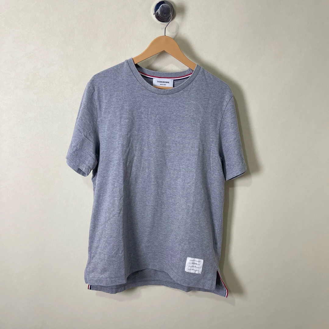 95新 THOMBROWNE 95新 THOMBROWNE tb 短袖T恤3码