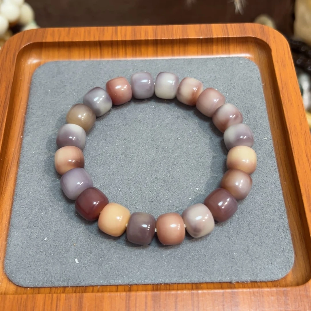 _***3吊坠菩提根/象牙果452花仙子微瑕