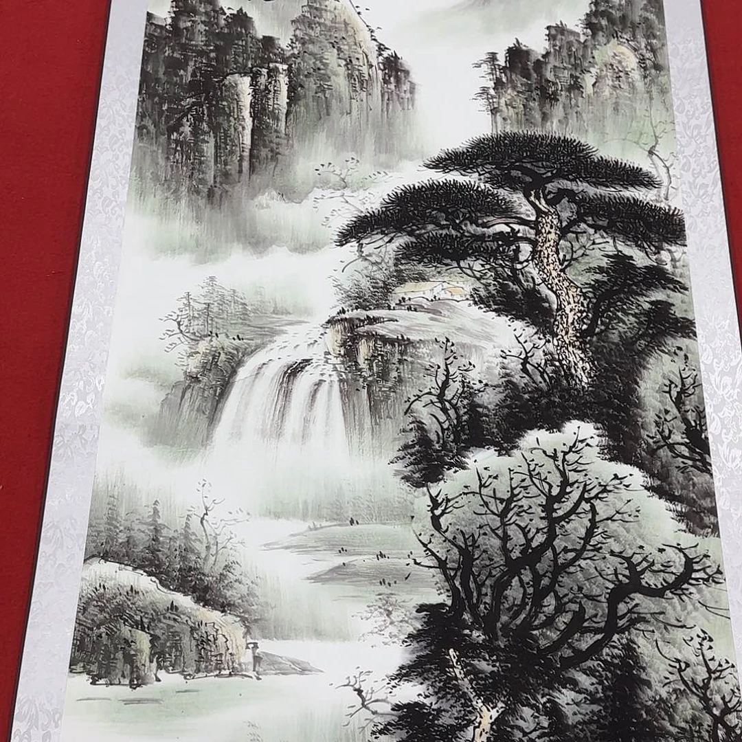 展示作品作品展示纸本