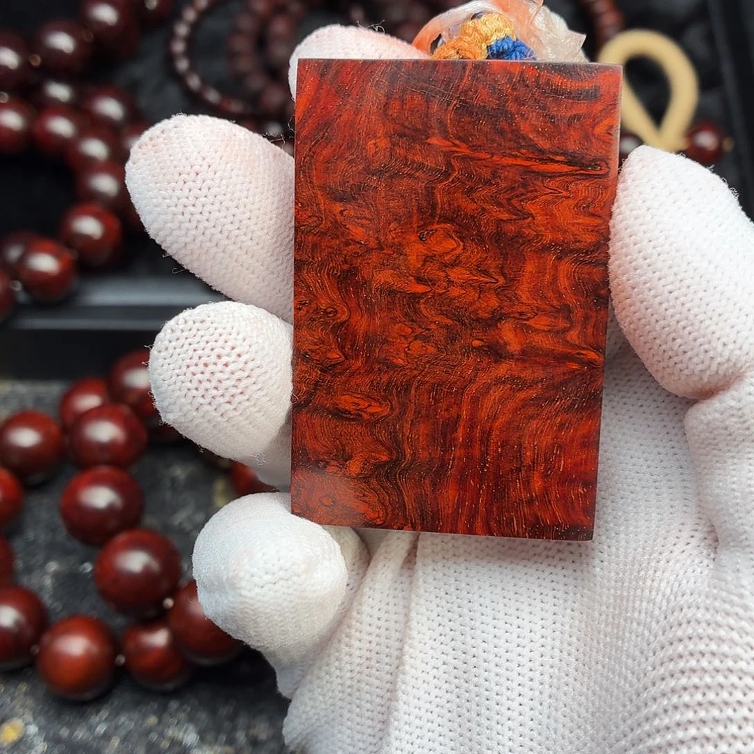 扒***塔手串/手链小叶紫檀