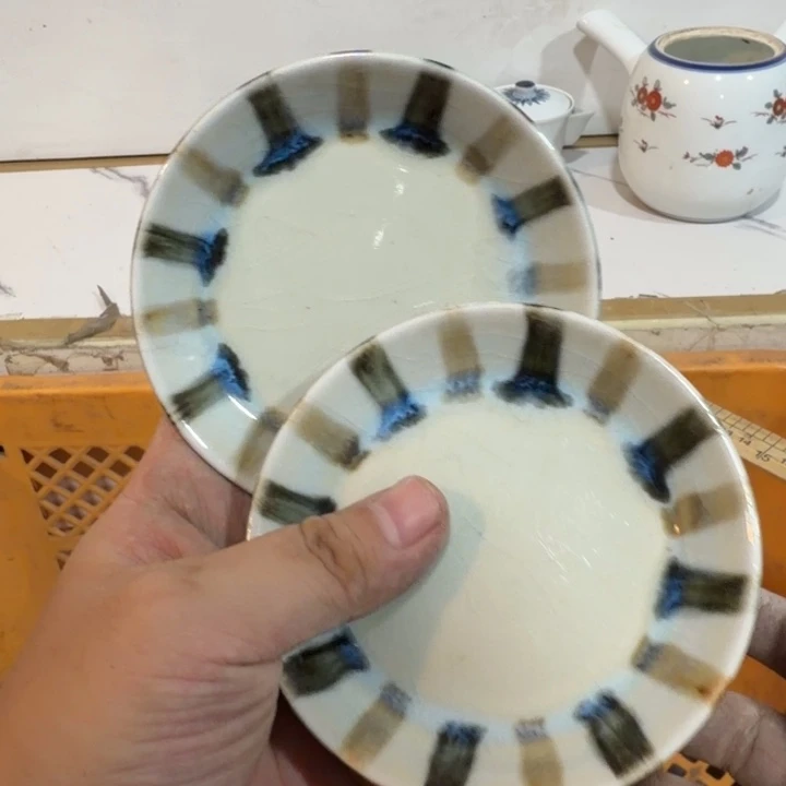 陶瓷推荐第二名20包邮