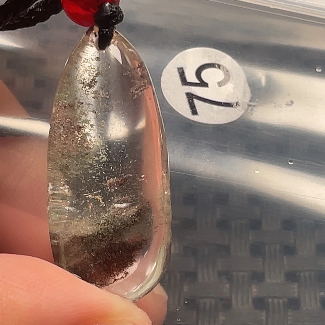 阳***丽吊坠(不含链)未镶嵌水晶