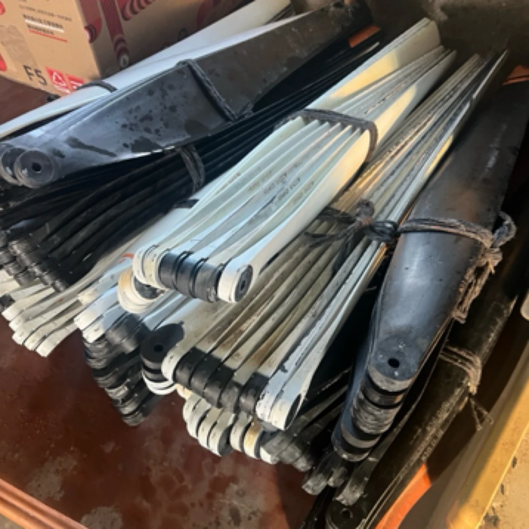 T40无人机桨叶，无变形，成色好