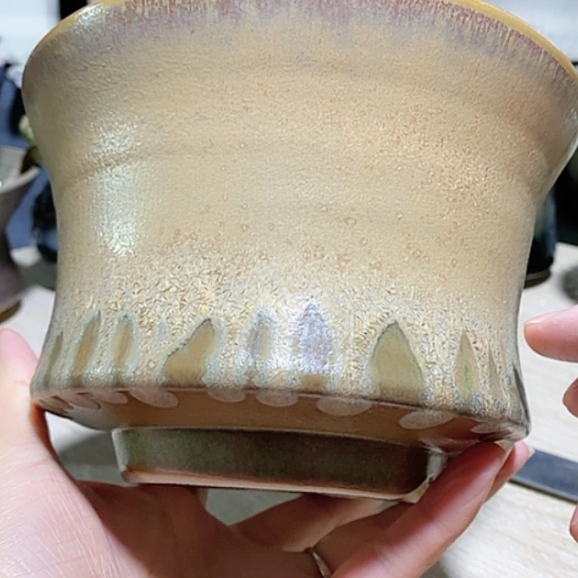 【闪购商品】红陶口16