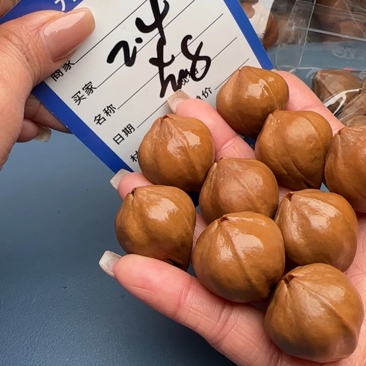 手串橄榄核橄榄核