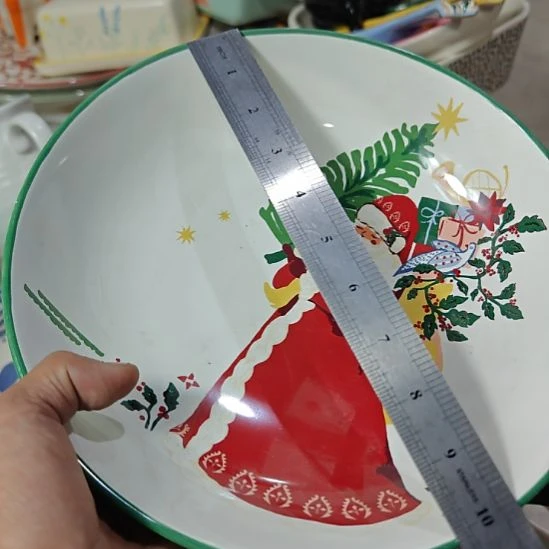 欧式，陶瓷餐具杯碗盘微瑕介意慎拍