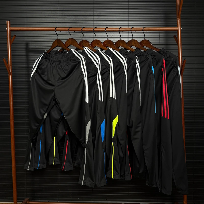 速干运动长裤健身足球训练裤跑步休闲卫裤篮球运动长裤薄款春秋