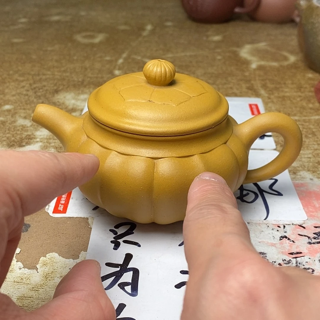 紫砂茶壶紫砂艺术