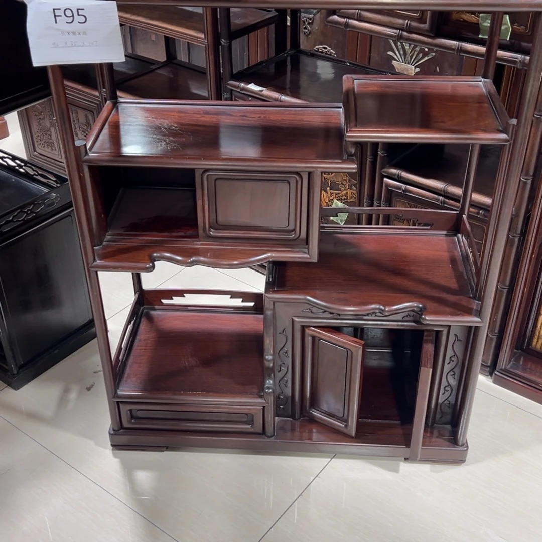 茶室摆件茶茶空间