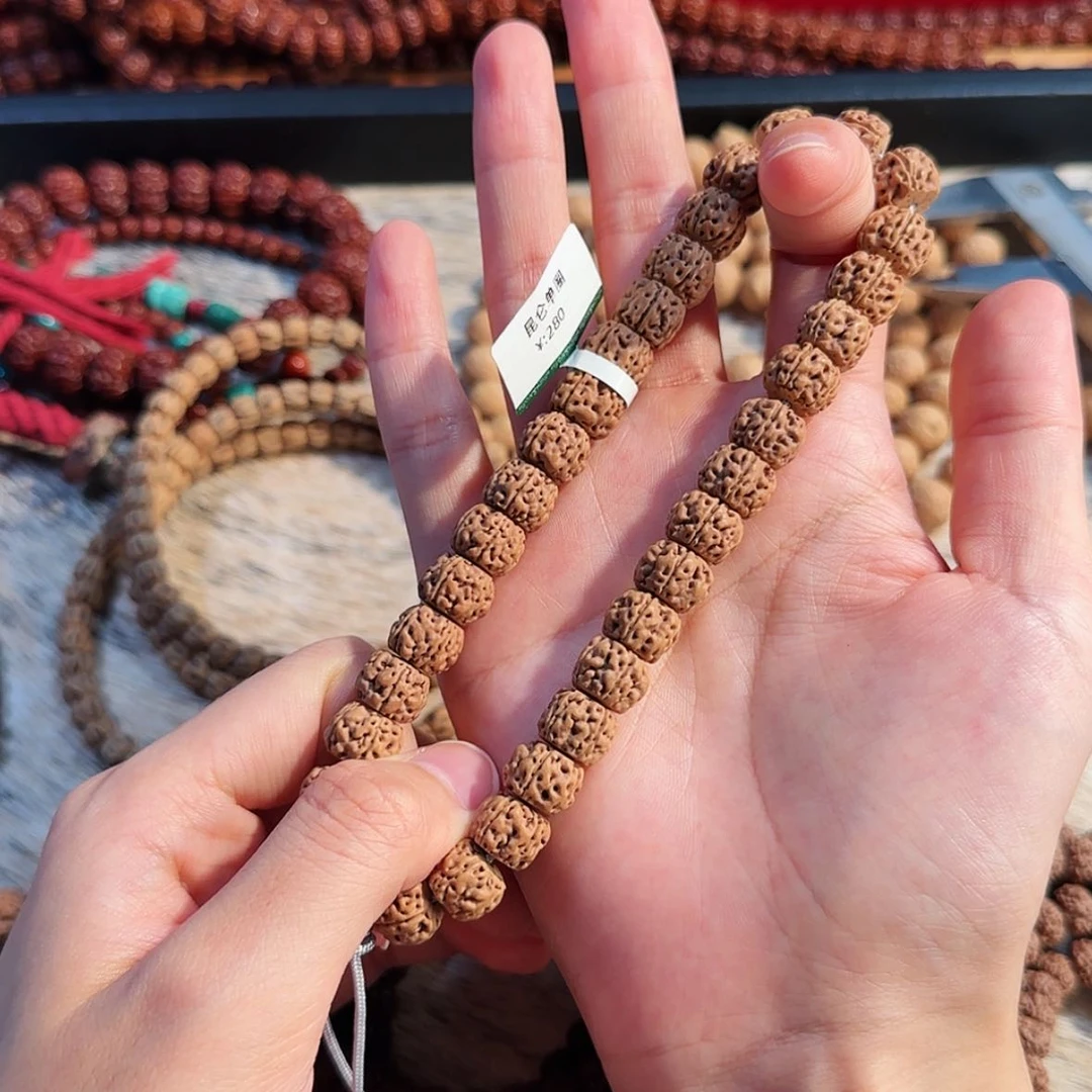 【闪购商品】吊坠金刚菩提          A32