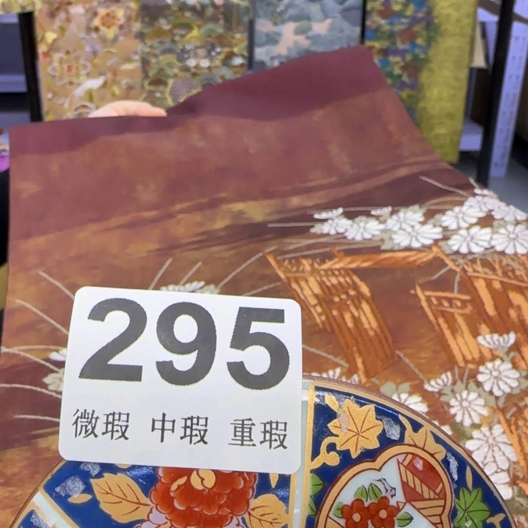手工艺品琉璃予*小雨