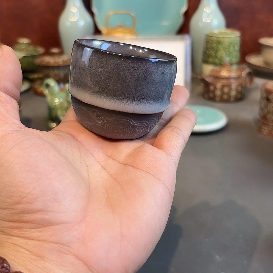 瓷片龙泉青瓷龙泉青瓷