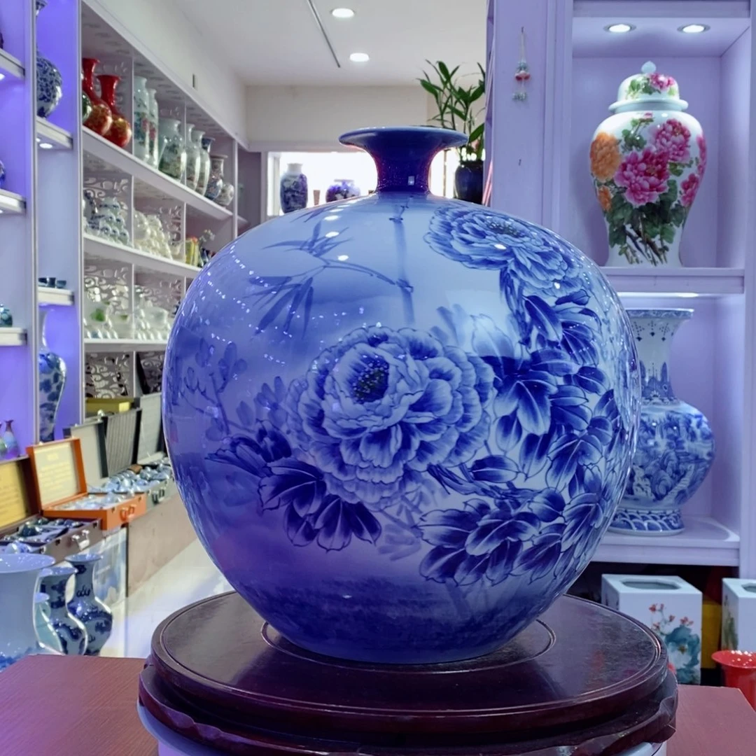 爱***尚瓷片景德镇陶瓷手工