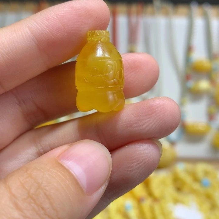 蜜蜡未镶嵌裸石特价