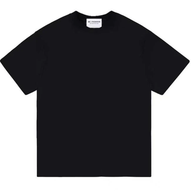 【52号 红蓝绿ALO】重磅奢品男女同款百搭圆领休闲T恤HTSMS250204