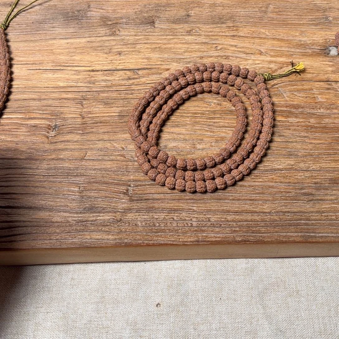 金刚菩提吊坠9➕老树梅花