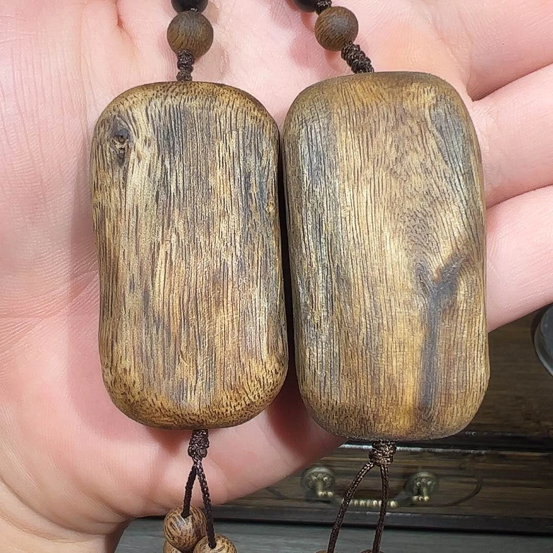 吊坠沉香多样性发一条