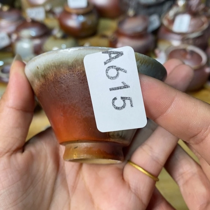 其他柴烧茶器福利