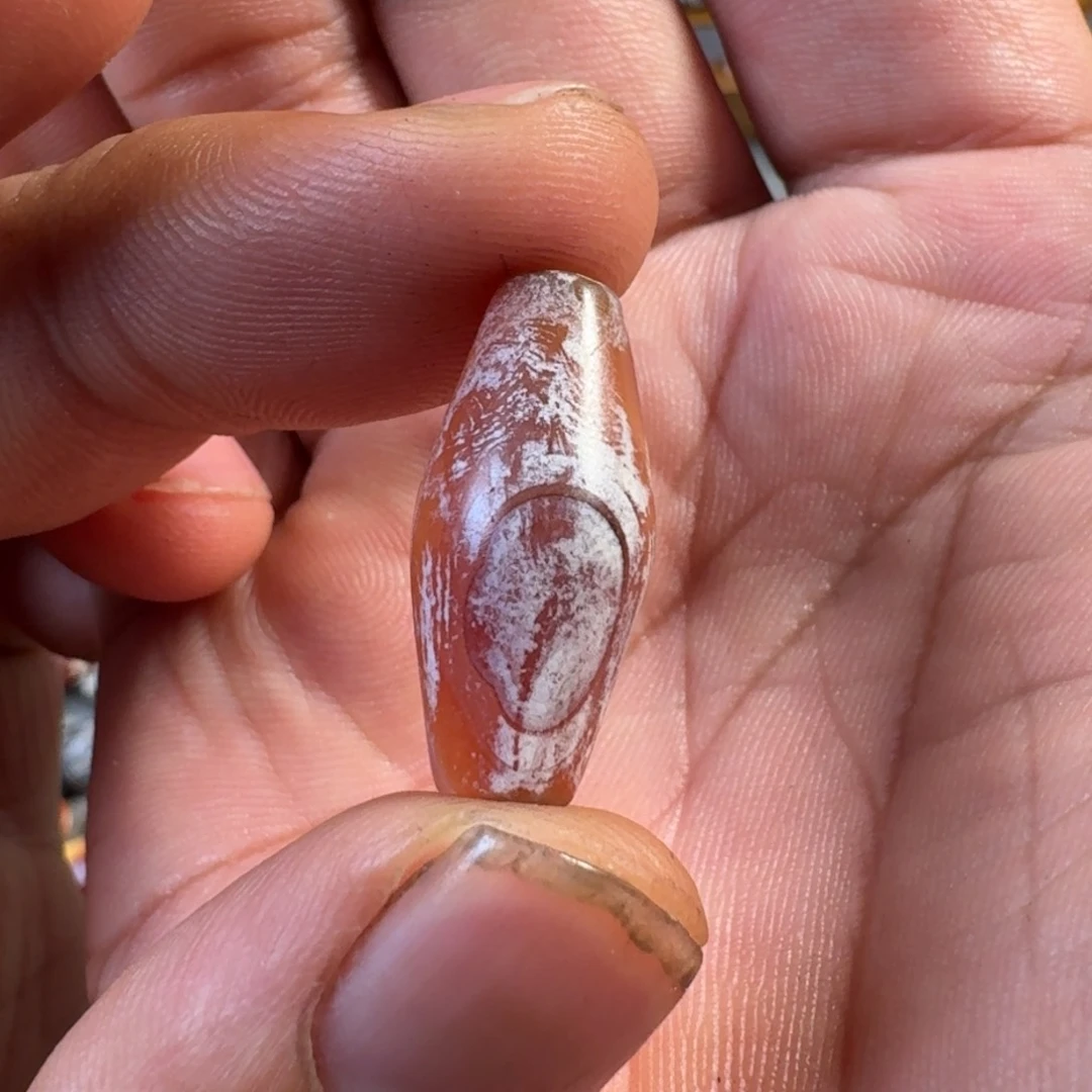 未镶嵌玛瑙/玉髓珠宝奇石