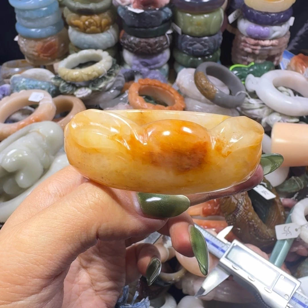 珐琅非金属44，54，微瑕不退换