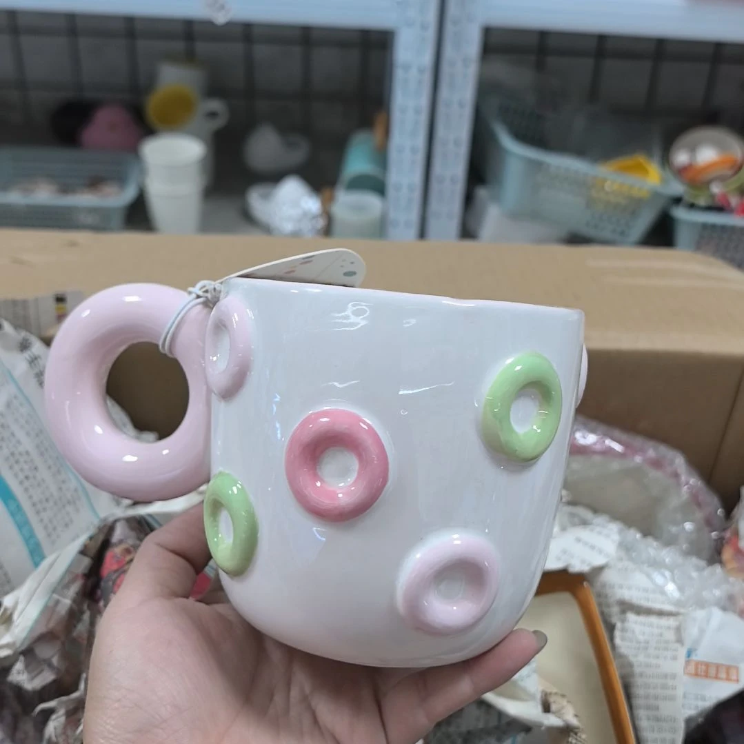 杯满20包邮微瑕不退不换