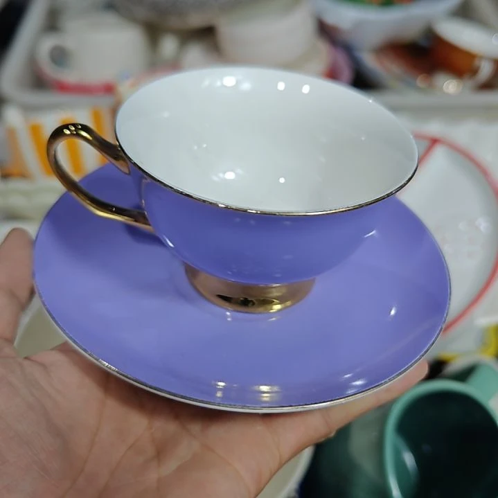 杯陶瓷，杯，碗，盘微瑕介意慎拍