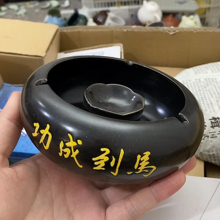 陶瓷艺术品制作工艺壶