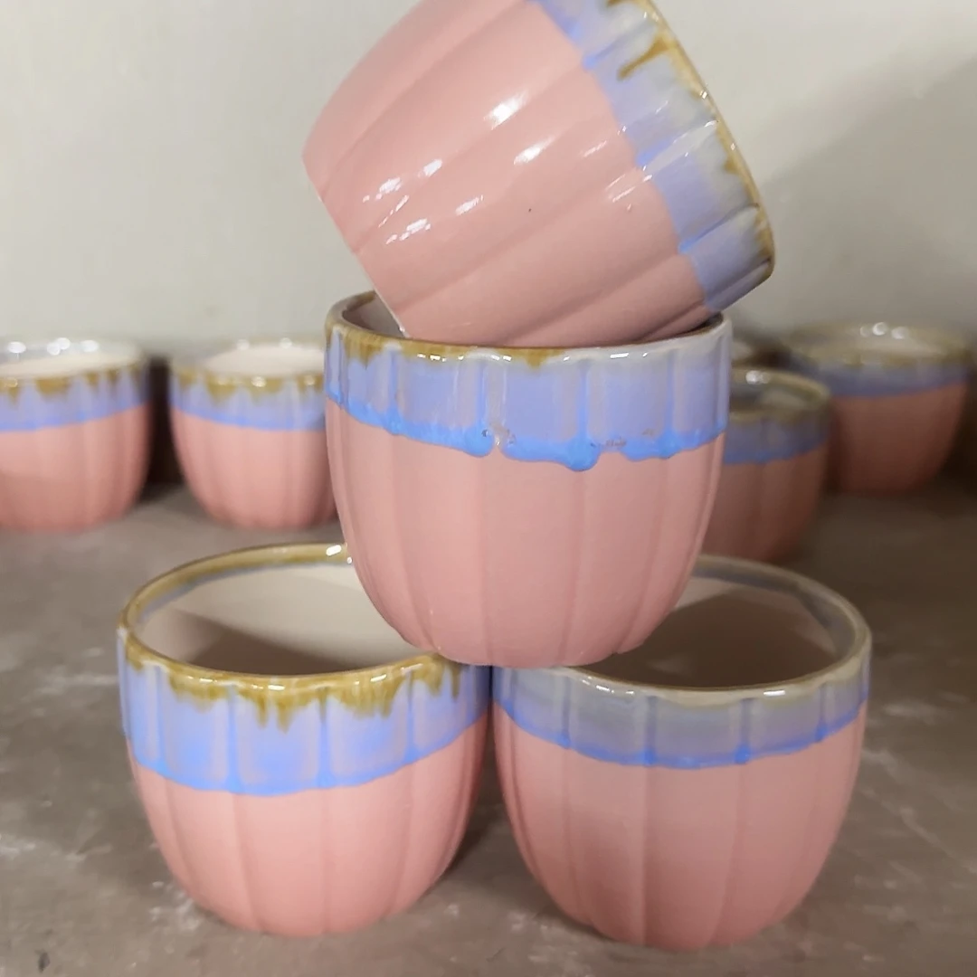 陶瓷4个福利局·自动合并订单·一个个买凑9元发·