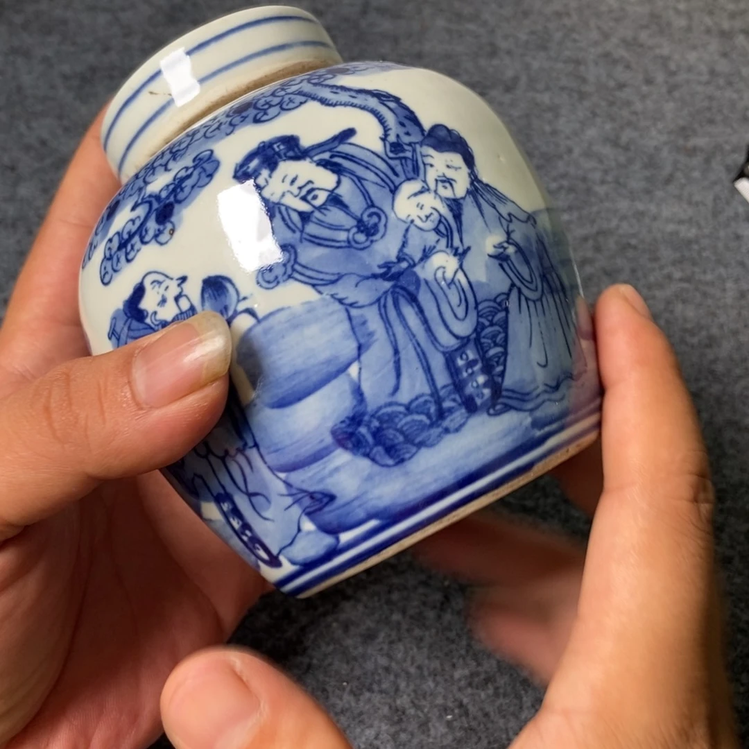 摆件陶瓷工艺美术作品展
