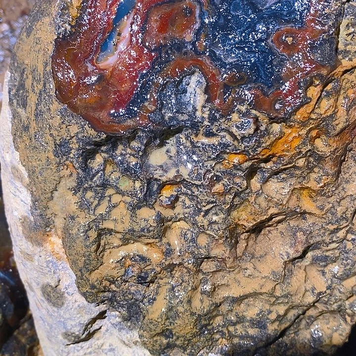 好***1定制玛瑙地理学伯伯