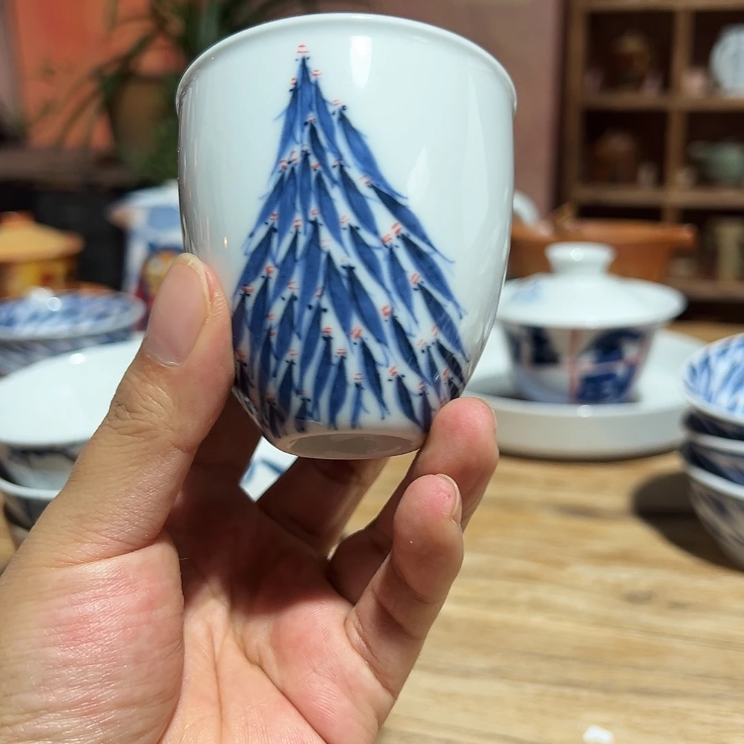陶瓷艺术作品欣赏