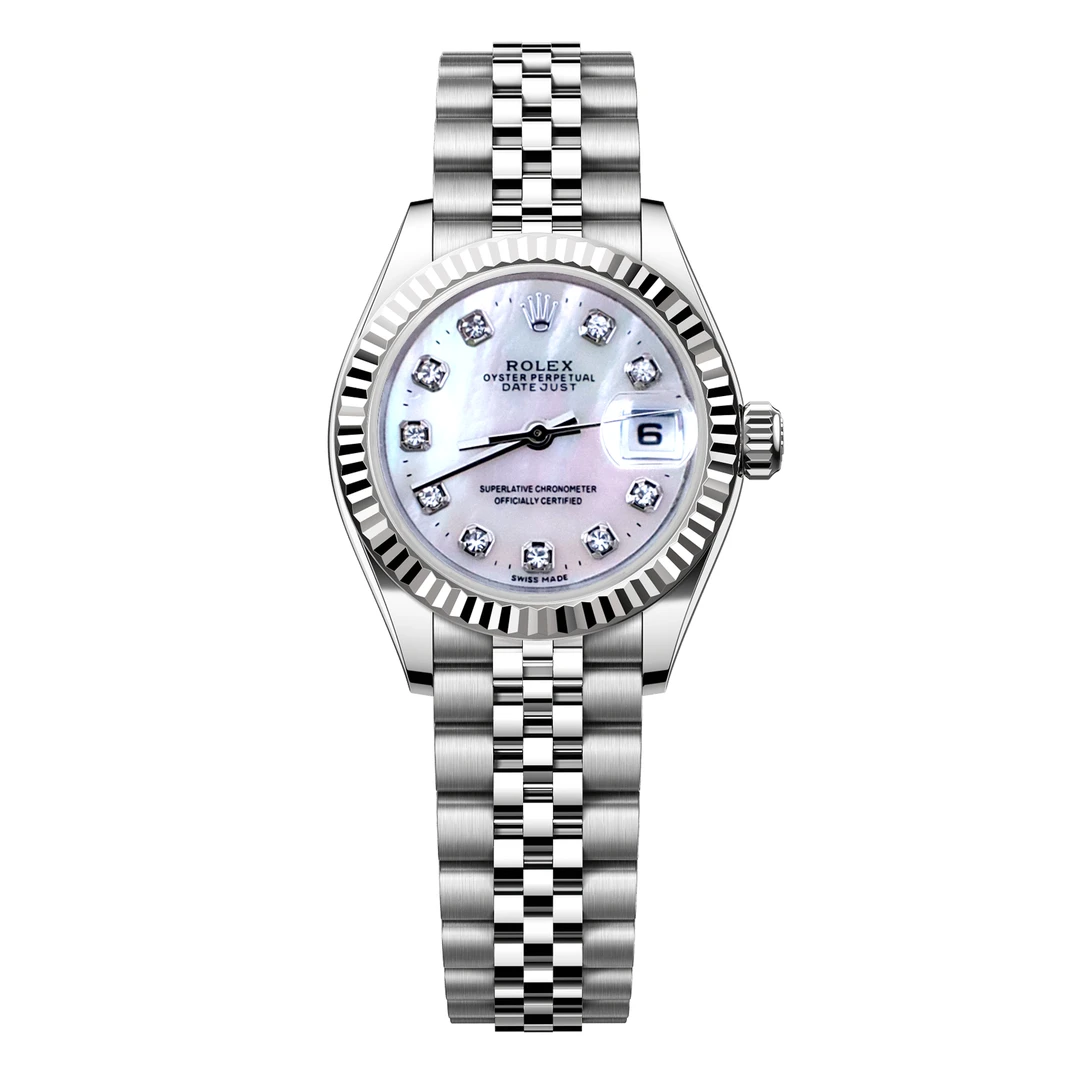 99新 Rolex/劳力士 腕表/名品优选/劳力士日志B3497/179174/26m原