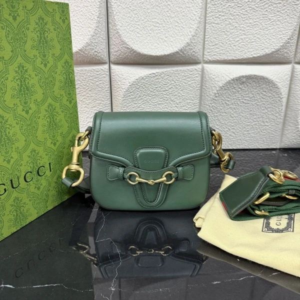 99新/古驰/妃鱼/单肩包/市场价99999/250217LT0039