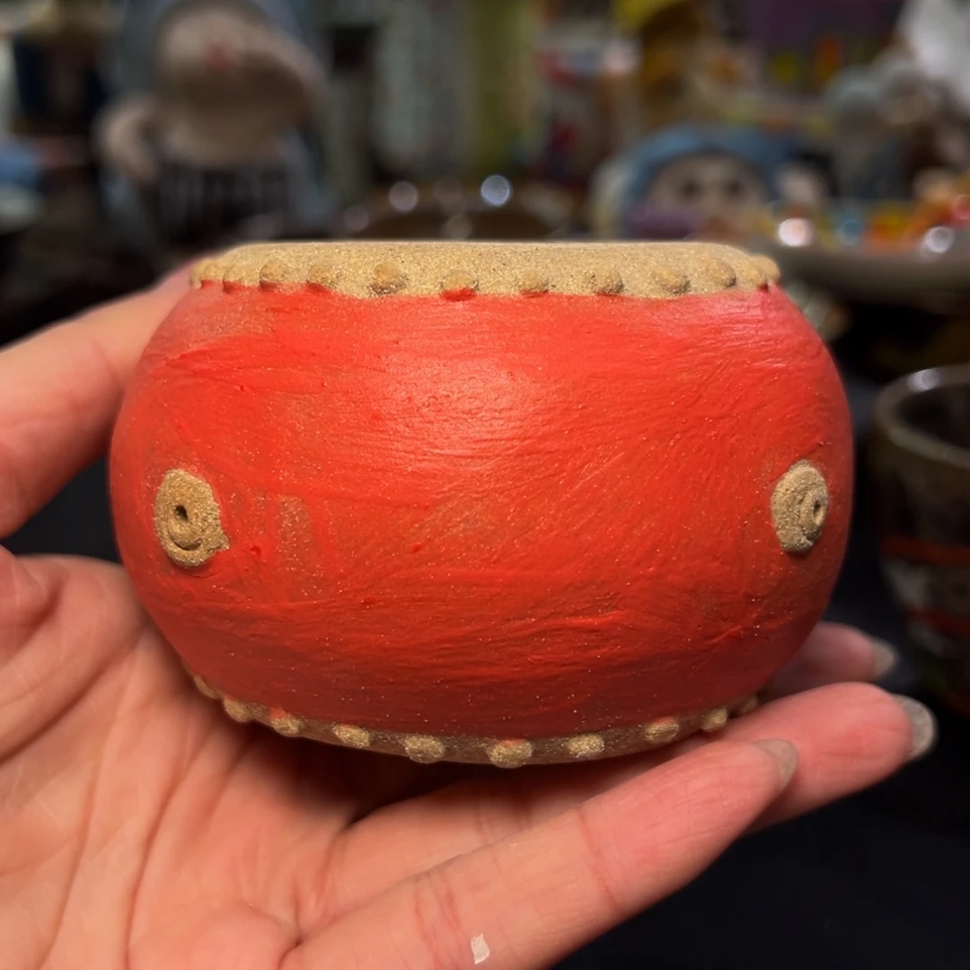 瓷片兔****飘景德镇设计师作品