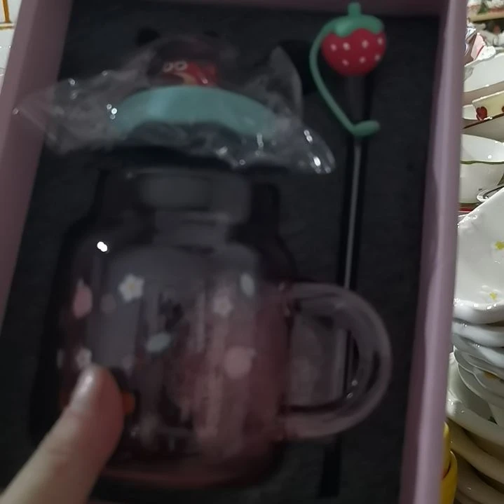 陶瓷产品设计质量