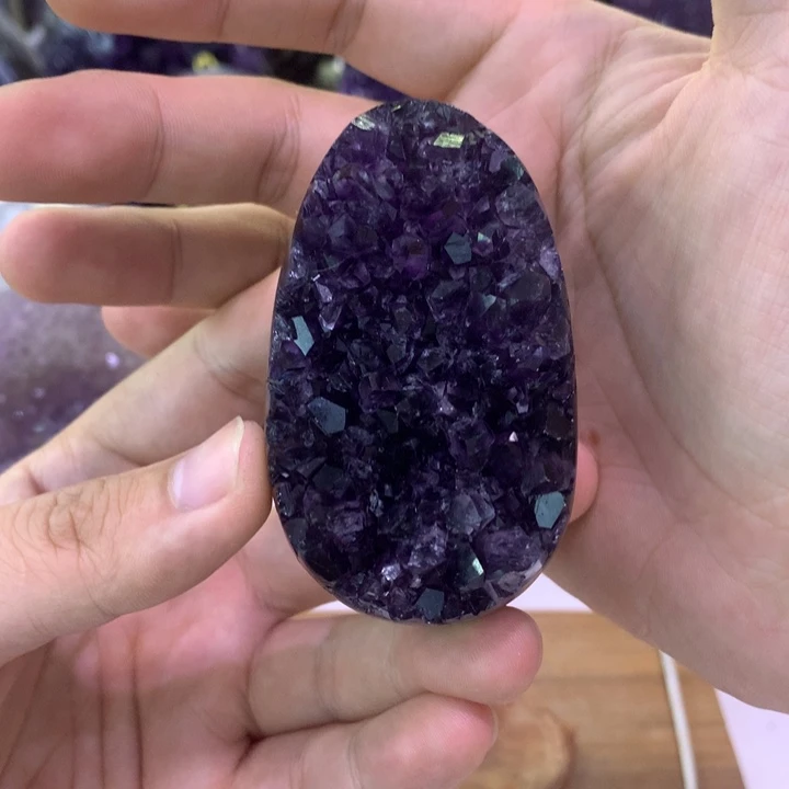 未镶嵌大型摆件（非配饰）水晶